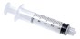 Luer Lock Syringes without Needle 5ml