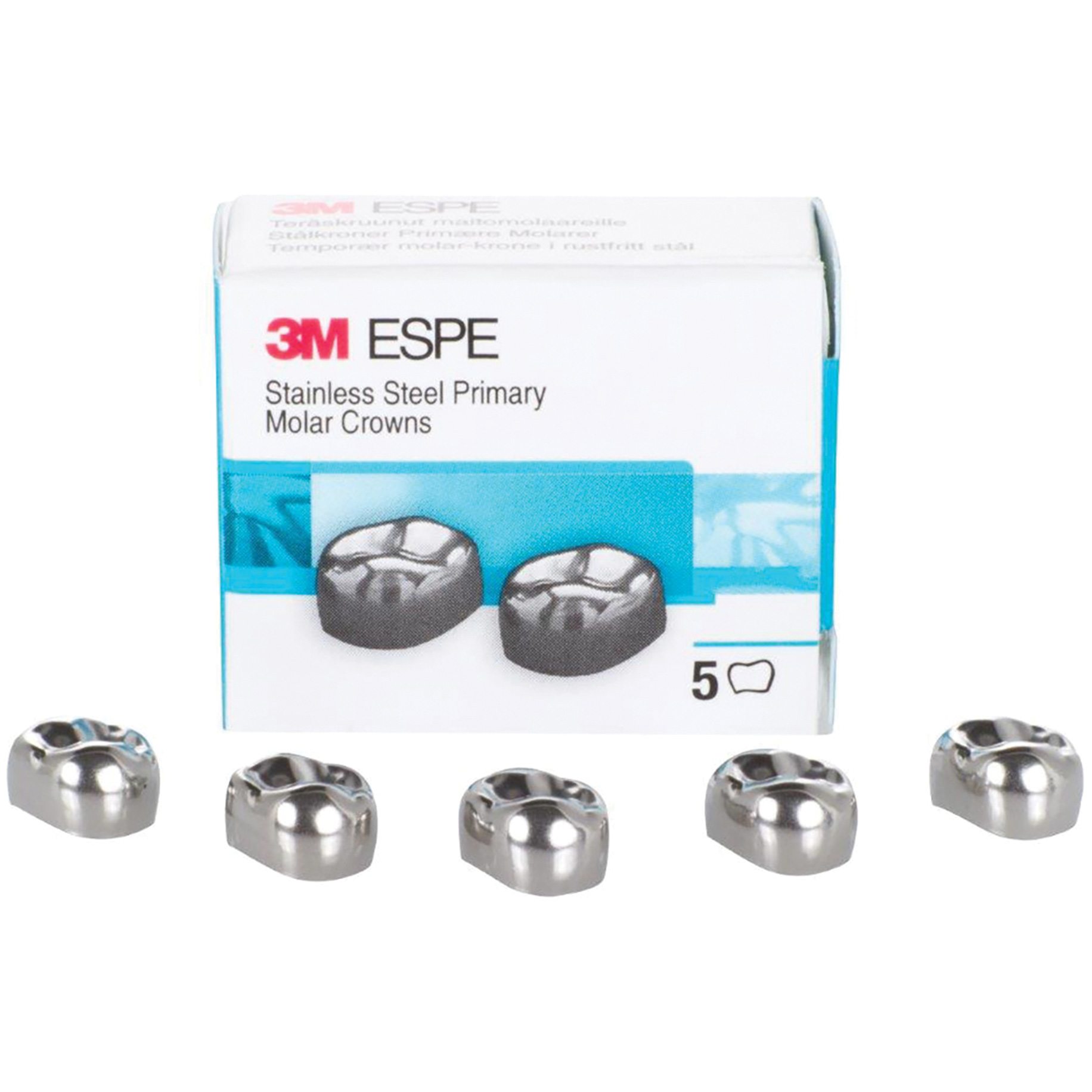 The Ultimate Guide To Stainless Steel Crowns: Pros & Cons Revealed - mrgj0s4