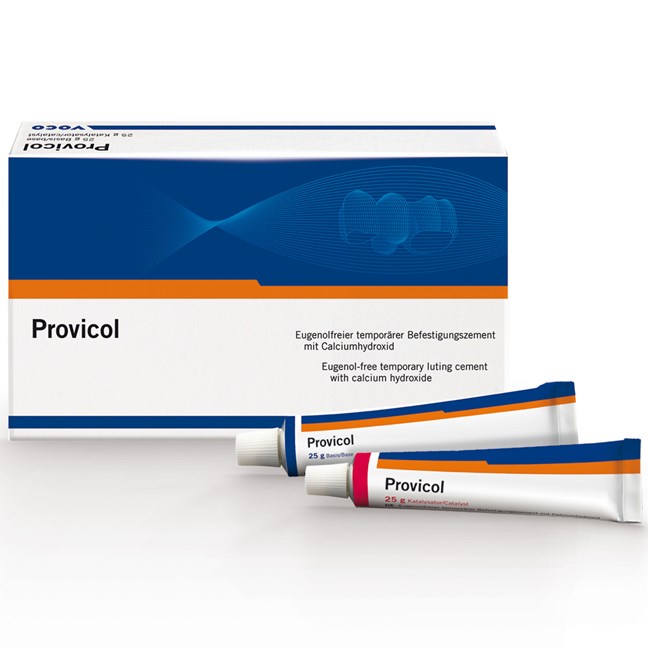 Provicol Temporary Cement