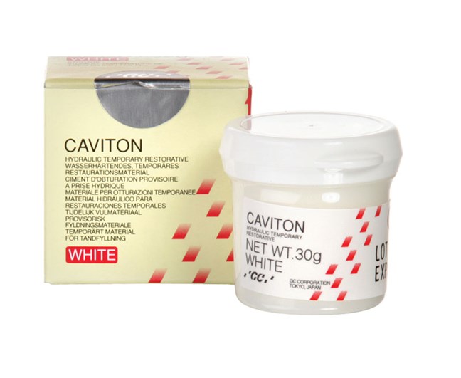 Caviton – White