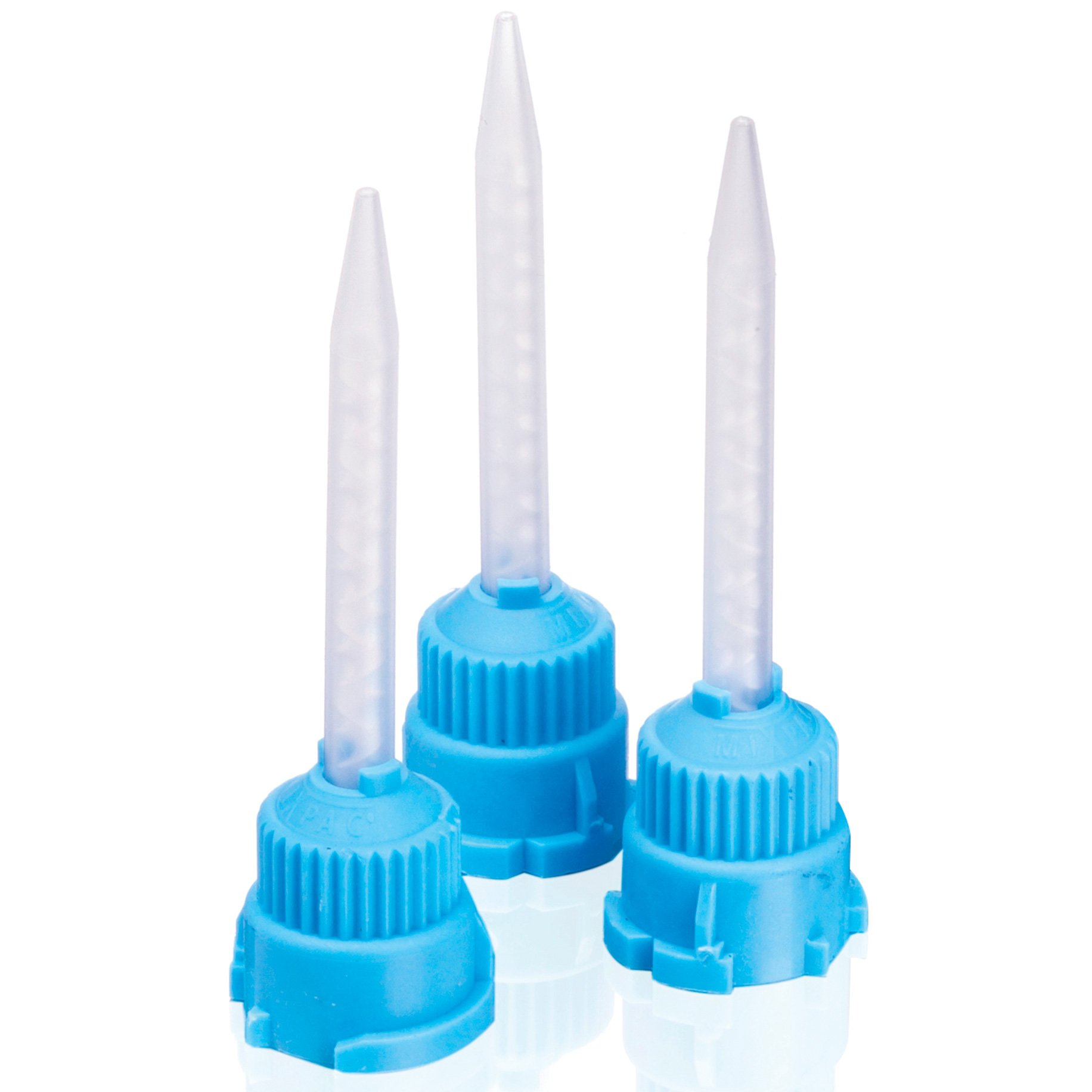 TEG125 Mixing Tips Type II SSS (60)