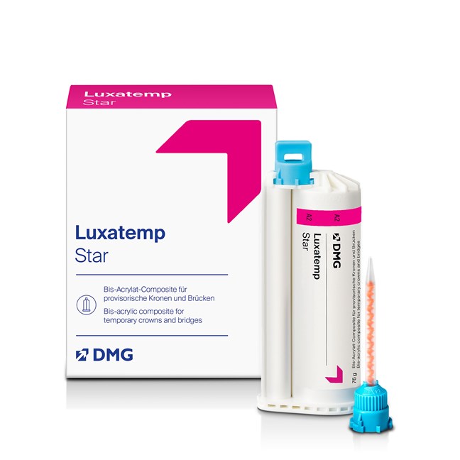 Luxatemp Star Automix B1