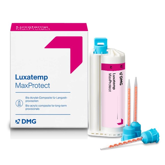 Luxatemp MaxProtect Automix B1