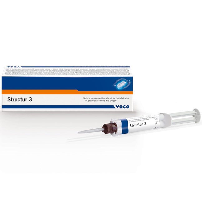 Structur 3 QuickMix A2