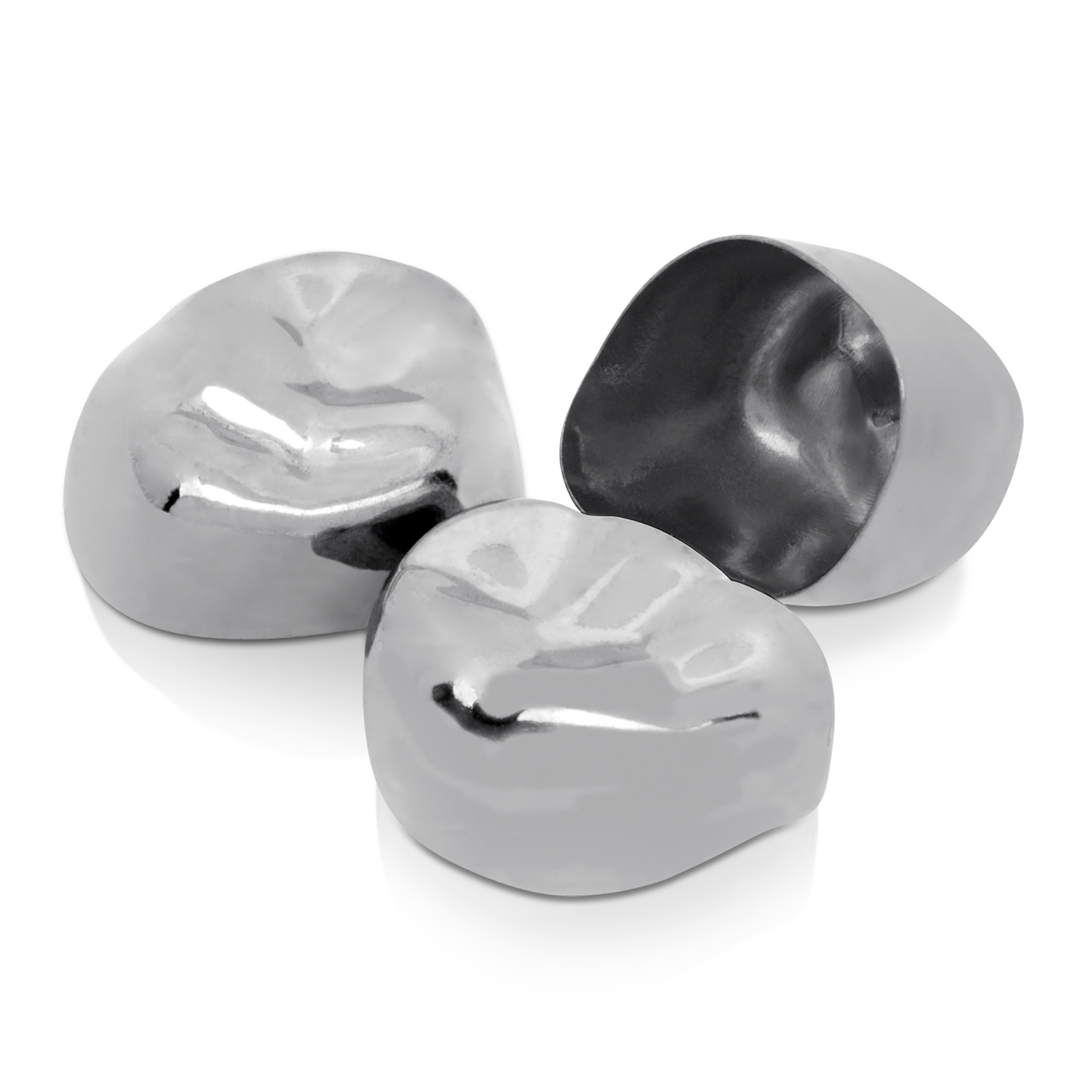 Stainless Steel Crowns: Are They Right For You? - yz8ua36