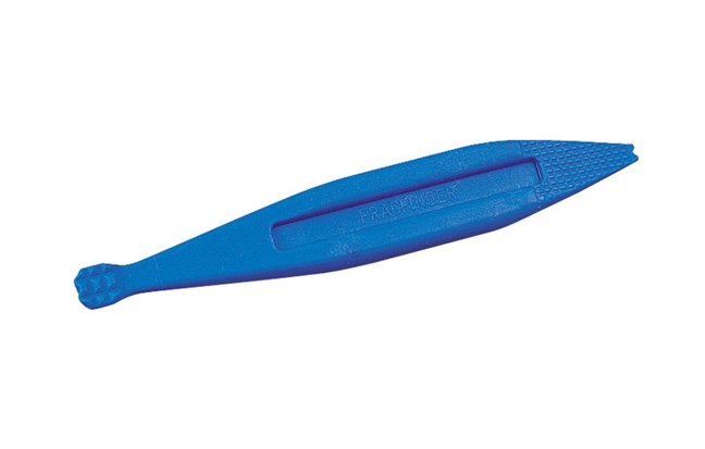 FracFinder Hidden Crack Locating Instrument