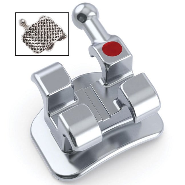 MBT Upper & Lower 5-5 Kit with Hooks on 3,4 & 5