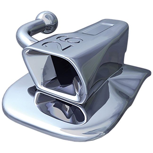 Roth LL6 - Low Profile