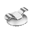 Bondable Lingual Cleat With Mesh Base 