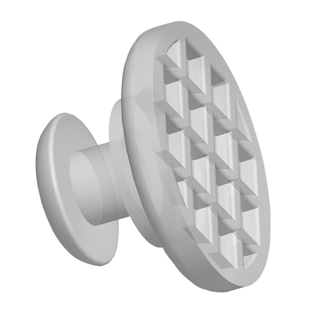 Ceramic Round Buttons