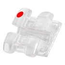 Ceramic MBT Patient Kit .022 Upper & Lower 5-5 Hook s 3/4/5 