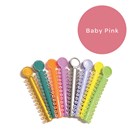 Elastomeric Ligatures Regular Baby Pink 