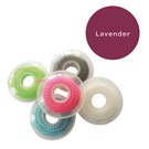 Elastomeric Chain Continuous Lavender 