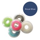 Elastomeric Chain Continuous Royal Blue 