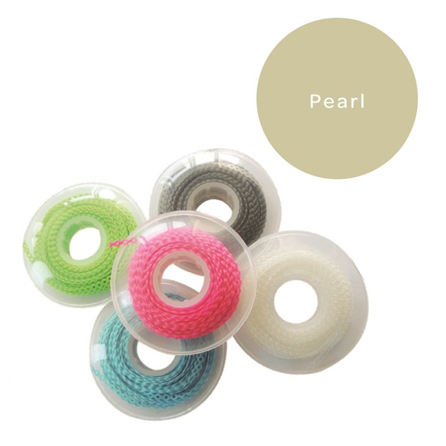 Elastomeric Chain Continuous Pearl