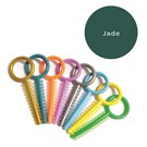 Elastomeric Ligatures Jade 