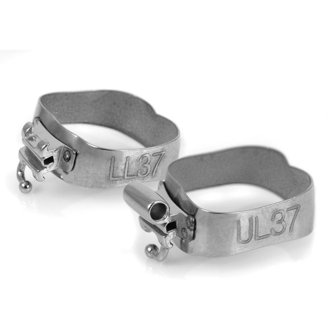 Molar Band LR6 Size 32