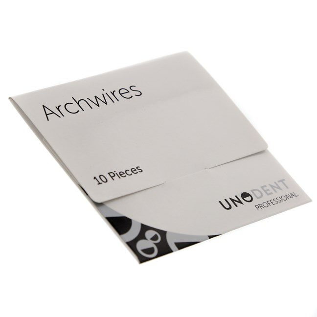 Stainless Steel 012 Upper Natural