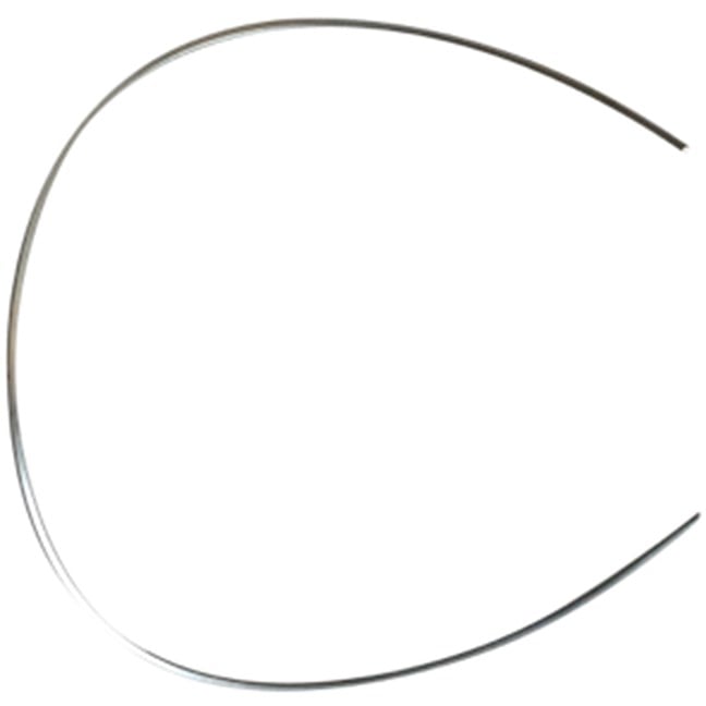 NiTi Reverse Curve 016 Lower