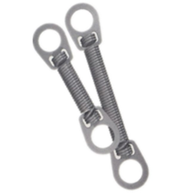 NiTi Closed Coil Spring - 010"x6mm