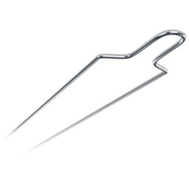 Stainless Steel Ligatures 010