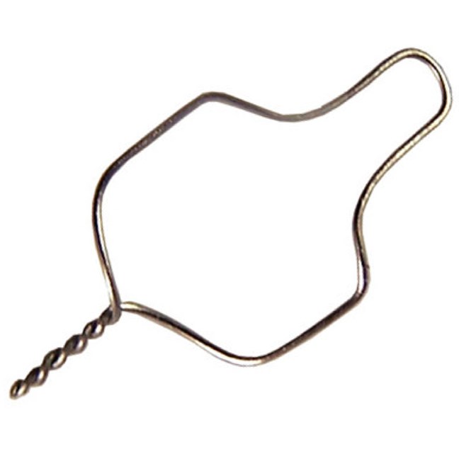 Stainless Steel Ligatures 010