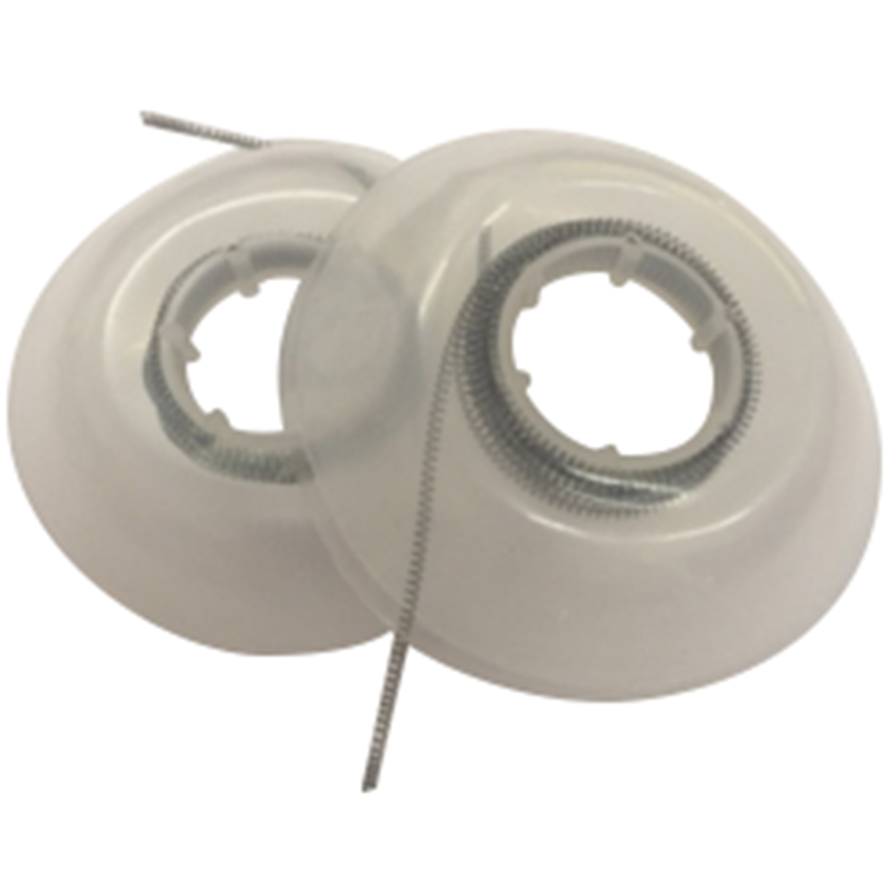 UOW415 NiTi Open Coil Spring 10x30