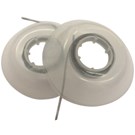 NiTi Open Coil Spring 12x30 