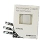 Copper NiTi 18x25 Euro II Uno Pack