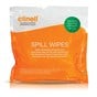 Clinell Spill Wipes