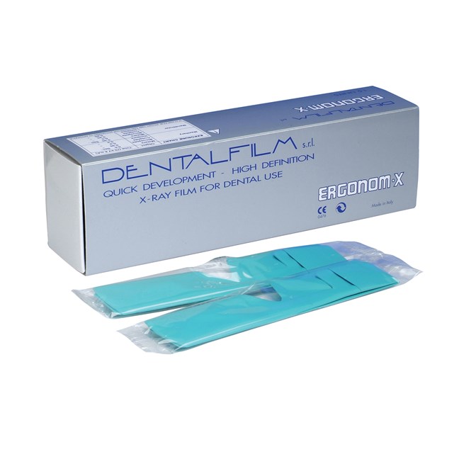 Ergonom-X (D-Speed) 30.5 x 40.5mm