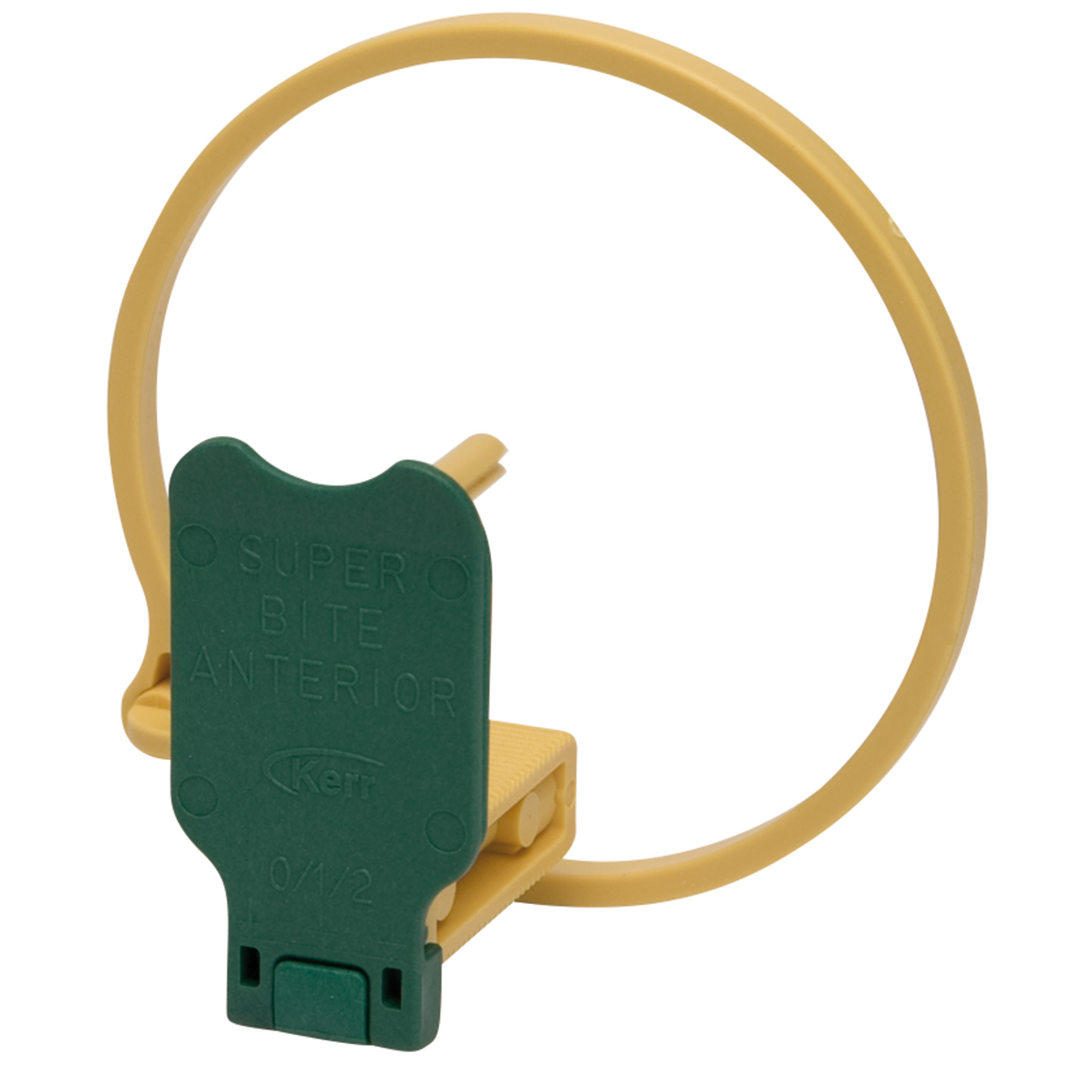 XXB033 SuperBite Anterior Index Refill (671)