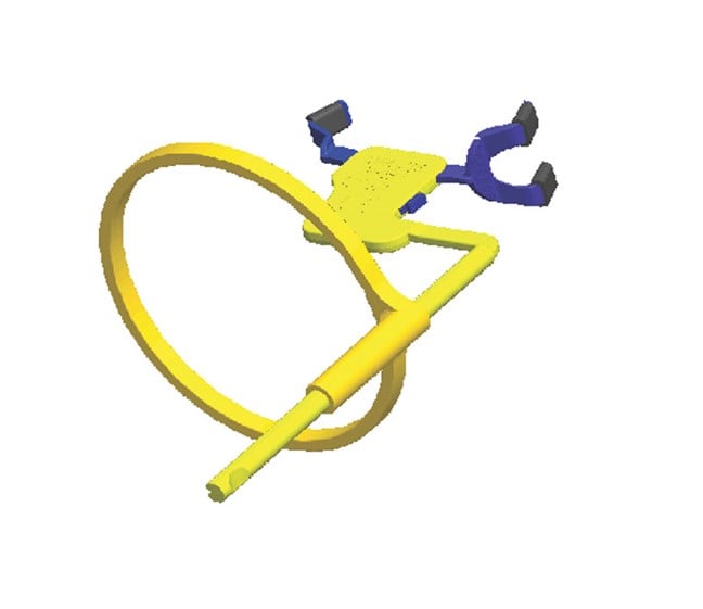 Kwik-Bite Senso Standard Kit (2700)