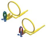 Endo-Bite Senso Posterior Refill 