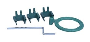 XCP Endodontic Kit Green (R54-2045) 