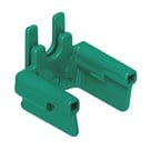 XCP Biteblocks Endo (Green) 