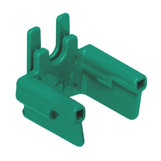 XCP Biteblocks Endo (Green)