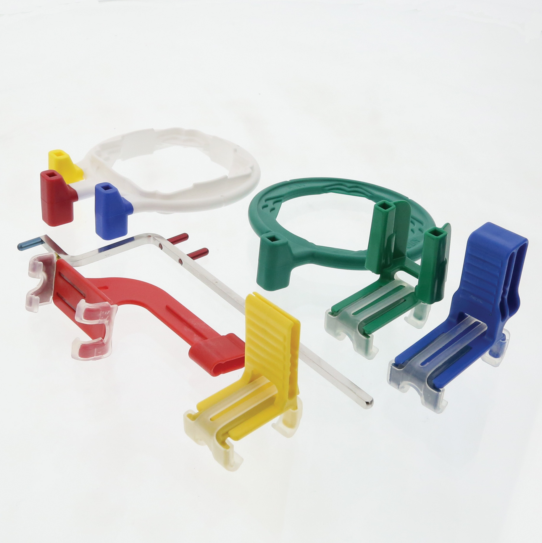 XXB134 XCPDS FIT Universal Complete Kit with XCPORA and Endo