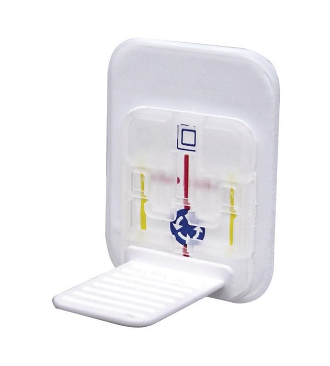 UniGrip Film & Phosphor Plate Holders