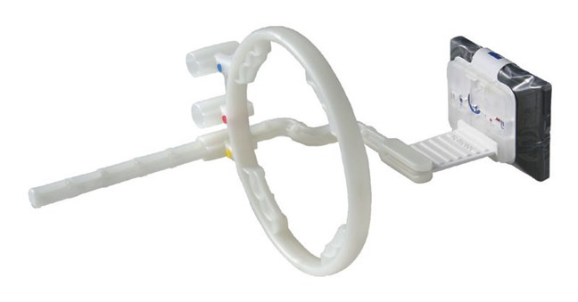 UniGrip AR Positioning Arm & Ring