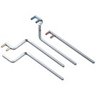 XCP Endo Arm (No Pins) 