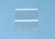 Universal Film Pocket Mounts 3 x 2 Portrait 