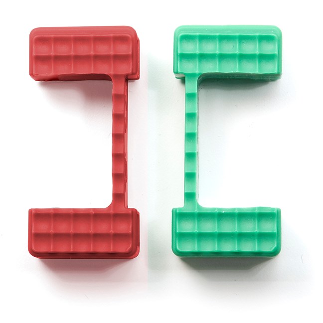 TrollByte Endo Block