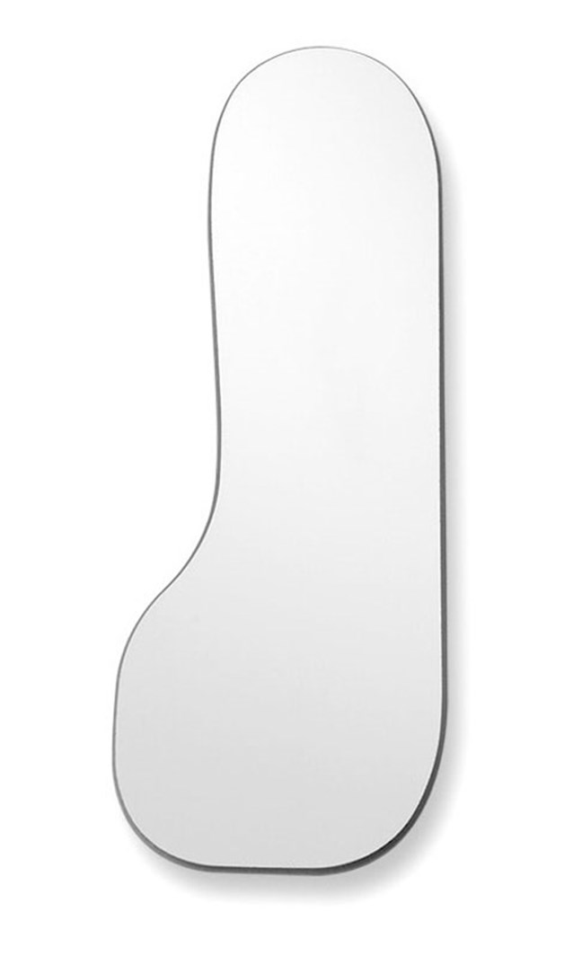 Intraoral Photographic Mirrors Lingual