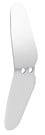 Intraoral Stainless Steel Photographic Mirrors Buccal 