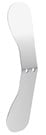 Intraoral Stainless Steel Photographic Mirrors Lingual Upper & Lower 