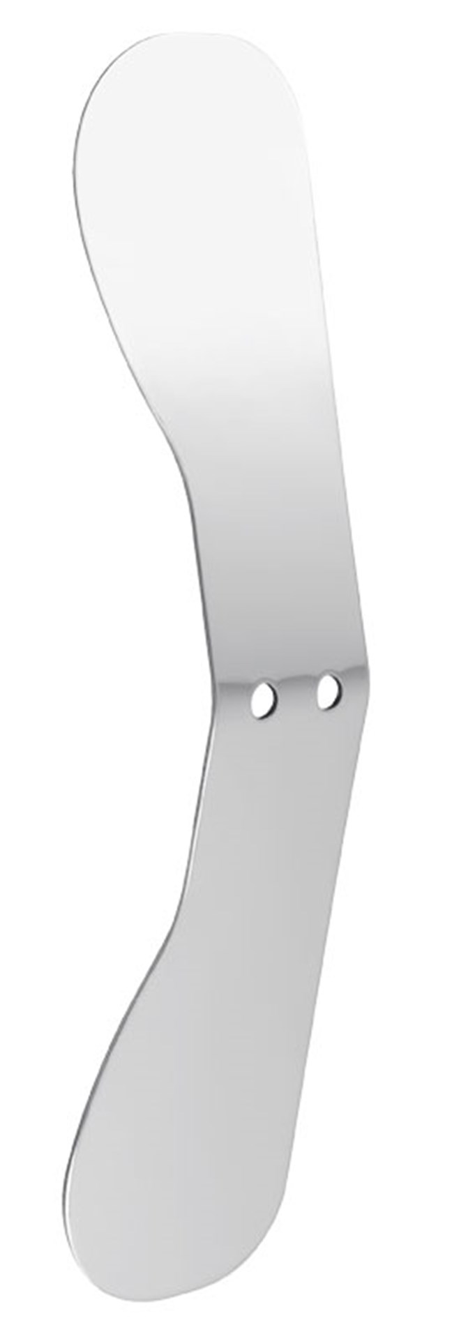 Intraoral Stainless Steel Photographic Mirrors Lingual Upper & Lower