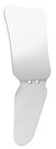 Intraoral Stainless Steel Photographic Mirrors Adult Palatal & Buccal 