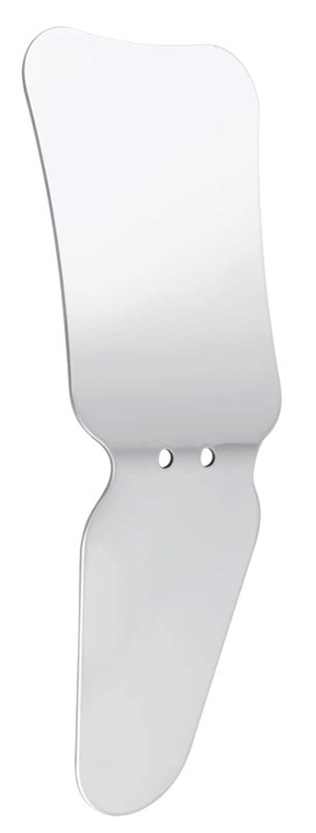 Intraoral Stainless Steel Photographic Mirrors Adult Palatal & Buccal