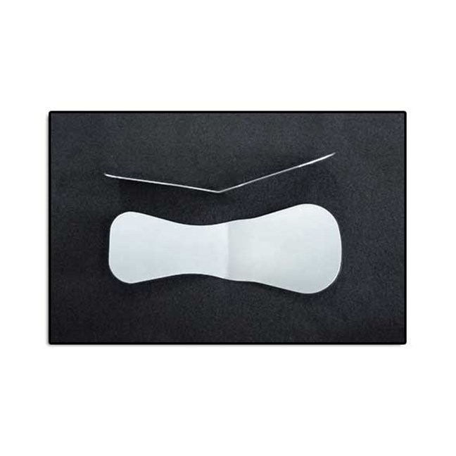 Stainless Steel Mirror Angled Occlusal